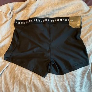 Under Armour Compression Shorts